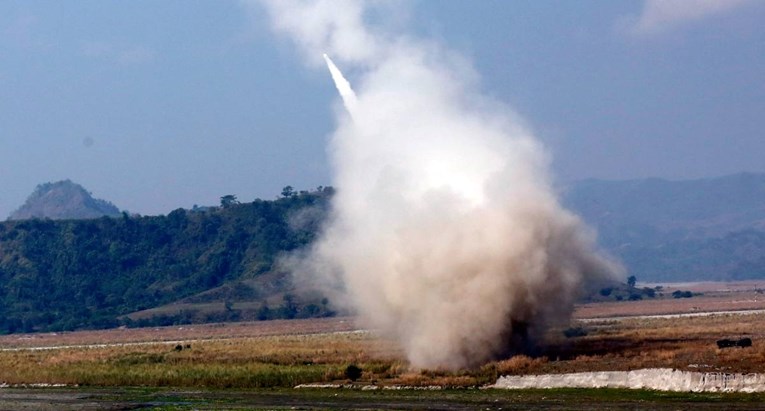 Pentagon: Ukrajinci vrlo uspješno koriste naše napredne višecijevne bacače raketa