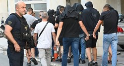 Roditelji huligana uhićenih u Ateni mole državu za pomoć: Neće imati pravedno suđenje