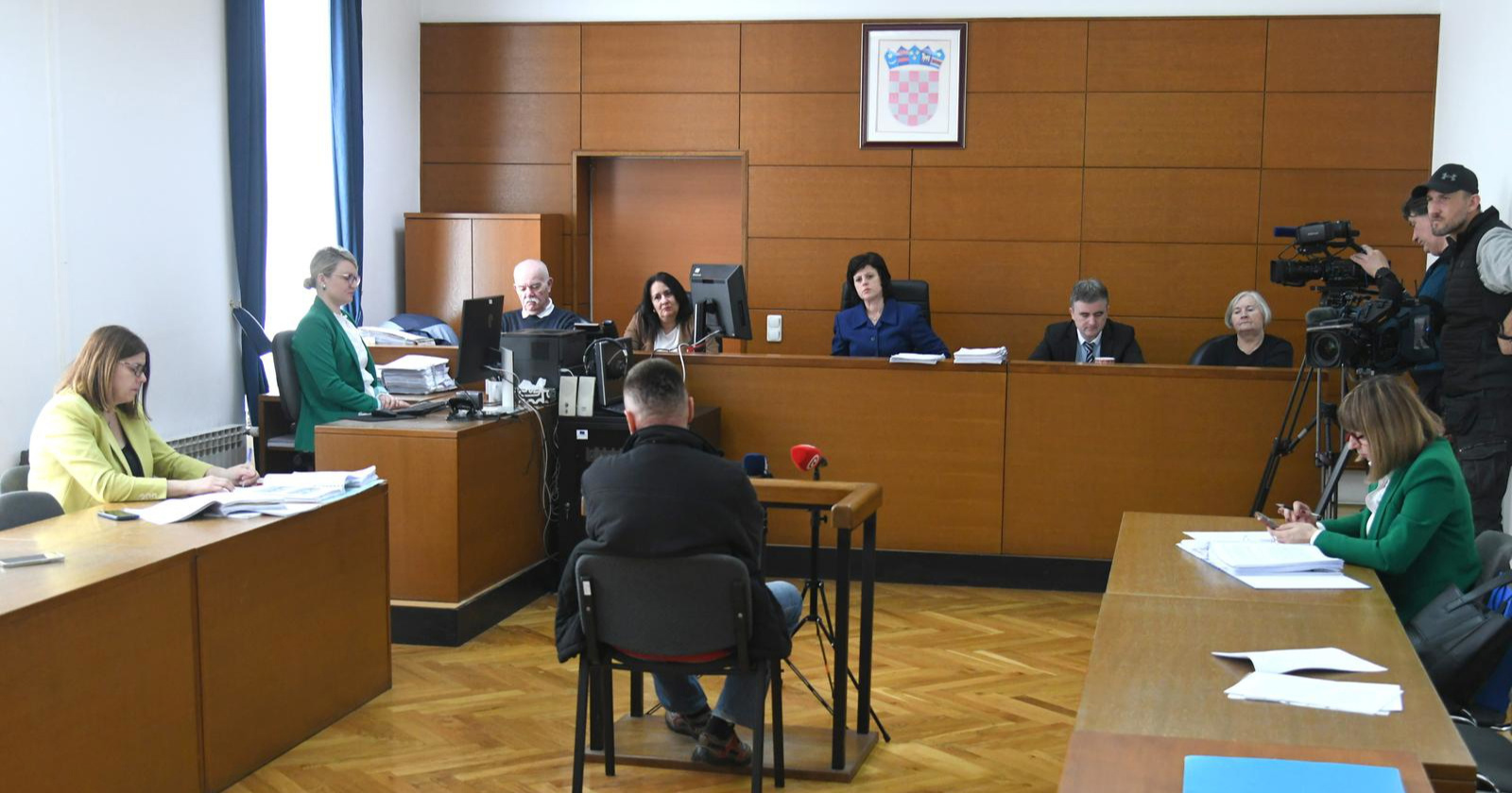 Suci o sustavu koji otkriva identitete djece: "Upozoravali smo na probleme"