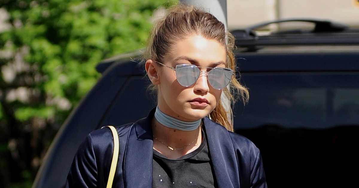 Ovi modni trendovi iz 2016. vraćaju se na velika vrata