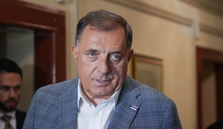 Dodik: U Banjoj Luci nema nereda, bandi ni reketa