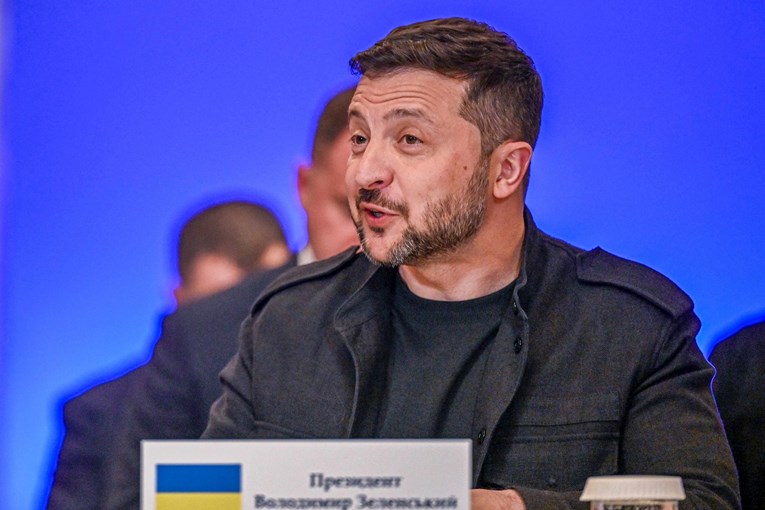 Zelenski: Spremni smo za sastanak Trump-Putin-ja