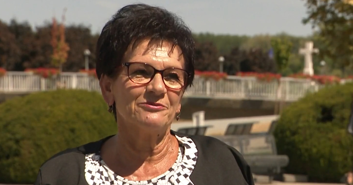 Tražeći supruga, doznala je tko ga je ubio: "Na svim slavljima sjedili smo s njim"