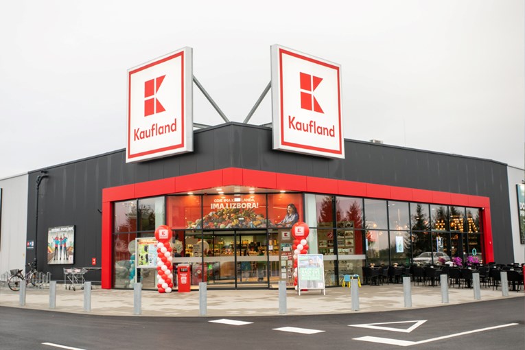 Kaufland: Idući mjesec opet dižemo plaće