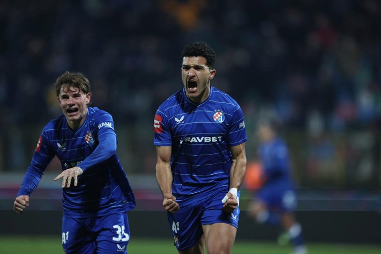 Egipćani krenuli po ključnog igrača Dinama. Insajder: U kontaktu su s menadžerom