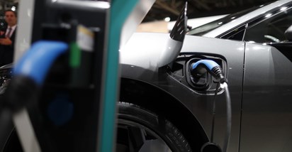 Stiže električni Jaguar GT, objavljena cijena za SAD