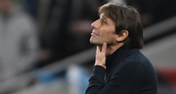Di Marzio objasnio zašto Conte odbija produljiti ugovor s Tottenhamom
