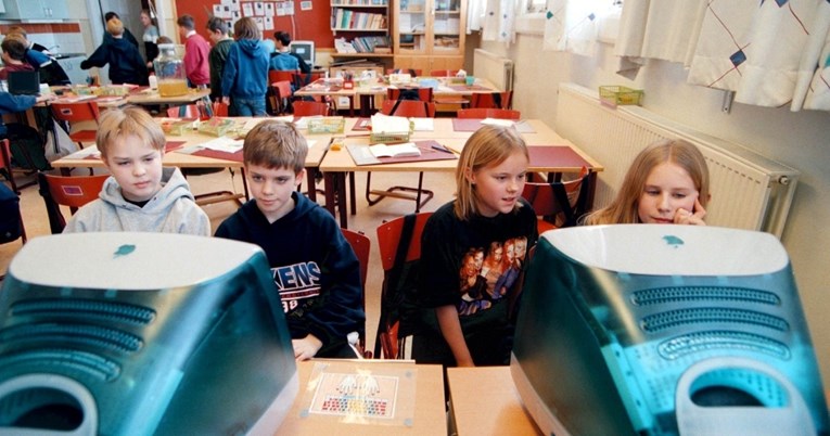Švedska vraća knjige i vježbanje rukopisa u škole