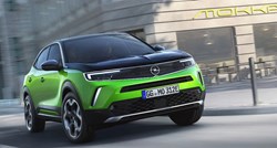 Opel predstavlja novi SUV i najavljuje novi izraz marke