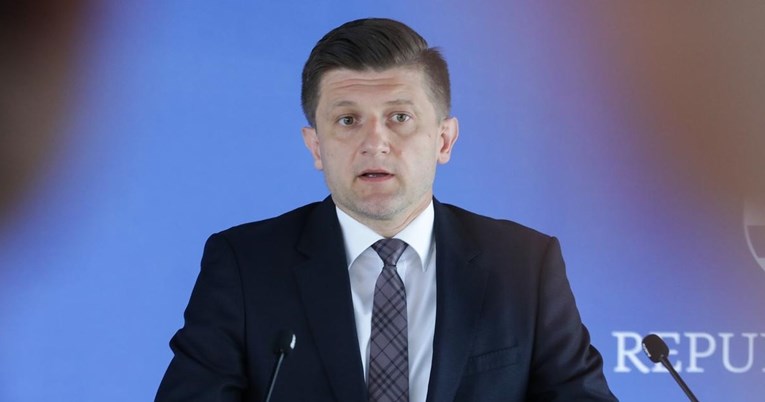 Marić o inflaciji: Situacija je kompleksna, moramo biti spremni na sve