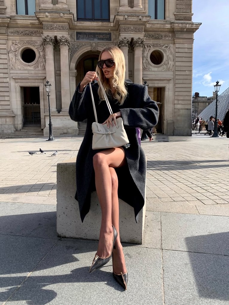 Mango ima povoljan duplić najpoželjnije Pradine torbe