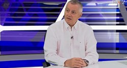 Ivković o Hajdukovom junaku: Pokazao je lice koje još nismo vidjeli
