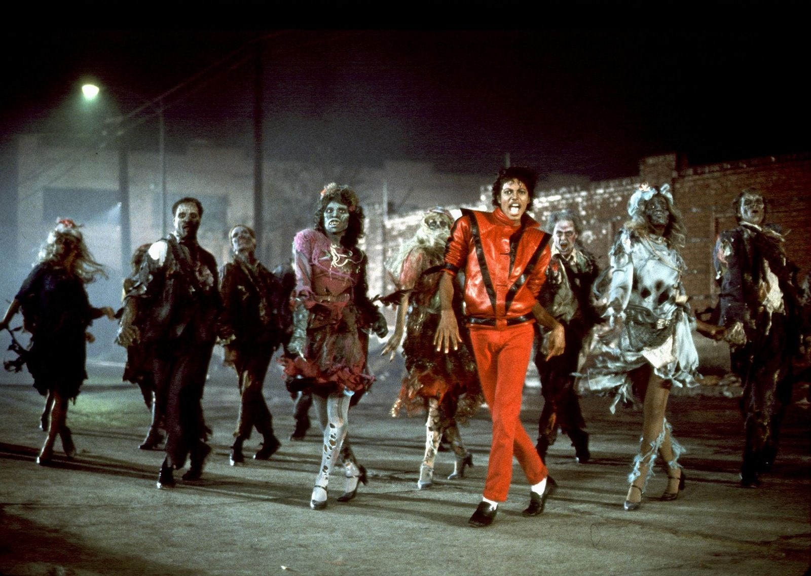 Kako je Michael Jackson pretvorio spotove u holivudske spektakle