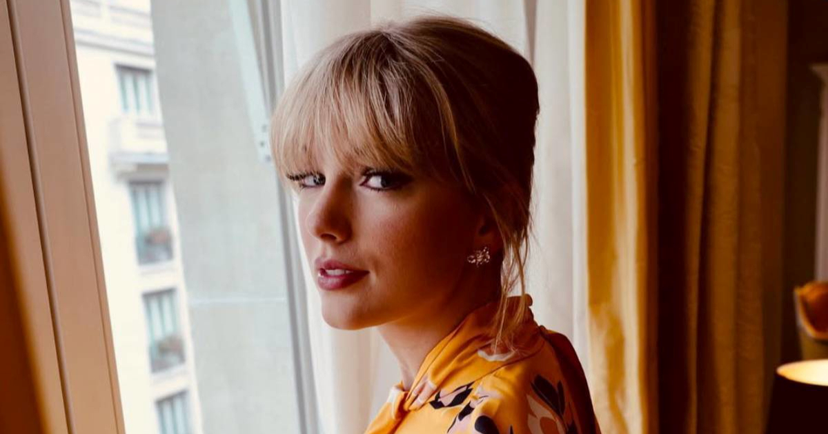 Kako je Taylor Swift postala prevelika da bi propala