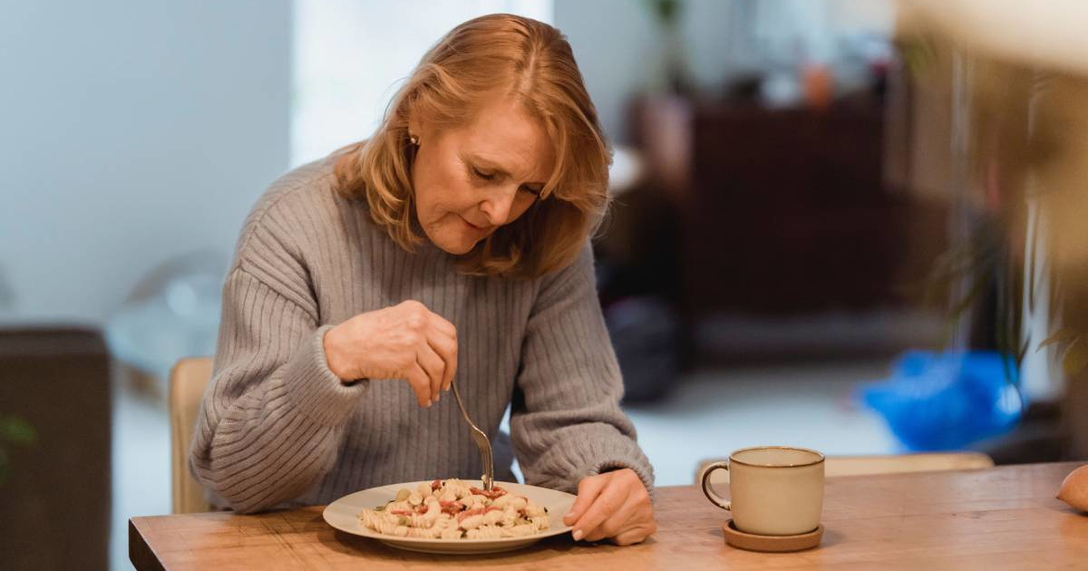 Ako imate više od 60, vjerojatno trebate jesti više proteina nego što mislite