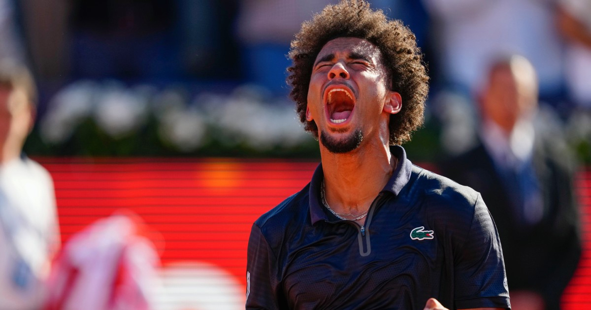 Ivanišević preporodio Francuza. Osvojio je Barcelonu i skočio na ATP ljestvici