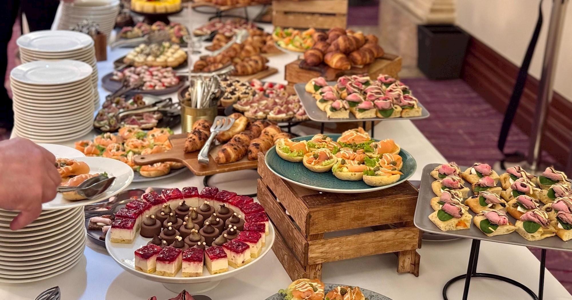 Što se jede i pije kod Primorca