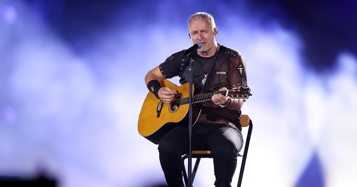 Thompson: Neće meni sekta određivati što smijem, a što ne smijem