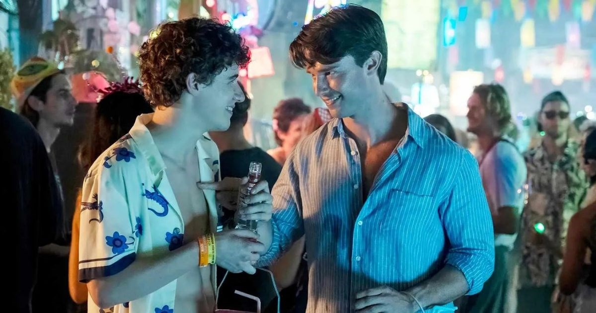 Schwarzeneggerov sin o incestu u Bijelom lotosu: Najneugodnije scene su najzabavnije