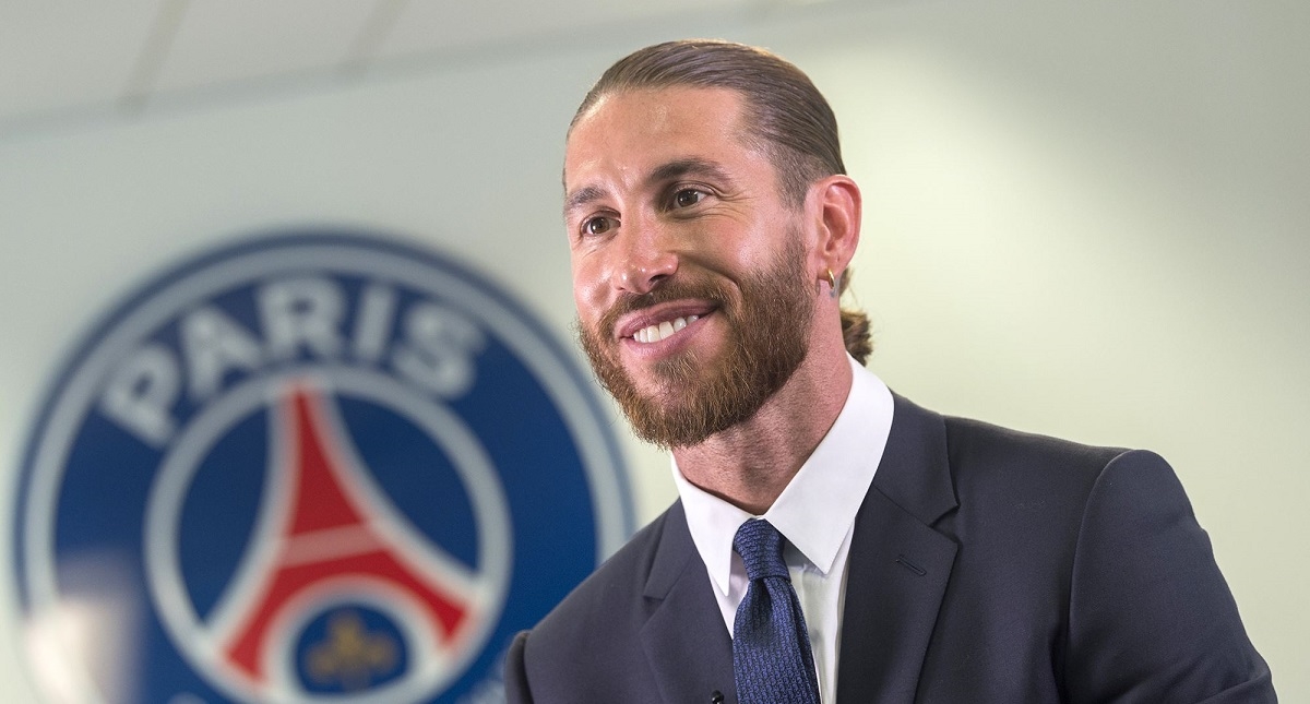 Ramos: Budem li igrao protiv Reala, dvije stvari se nikad neće dogoditi