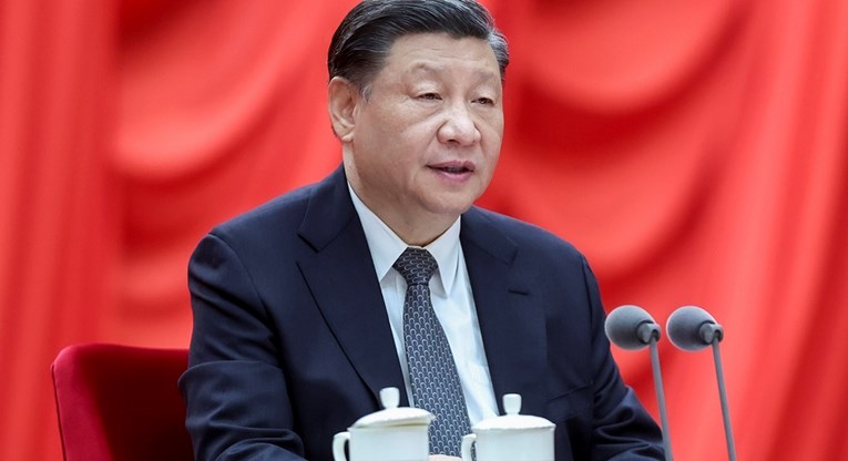 Xi Jinping će se sastati sa šefovima pet bivših sovjetskih republika