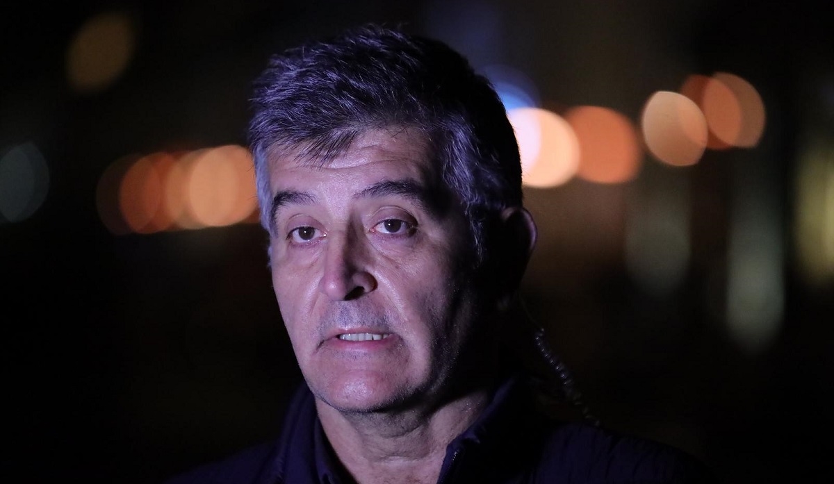Nenad Periš: Zabezeknut sam pričom o speedu, Matej nikad ne bi uzeo drogu