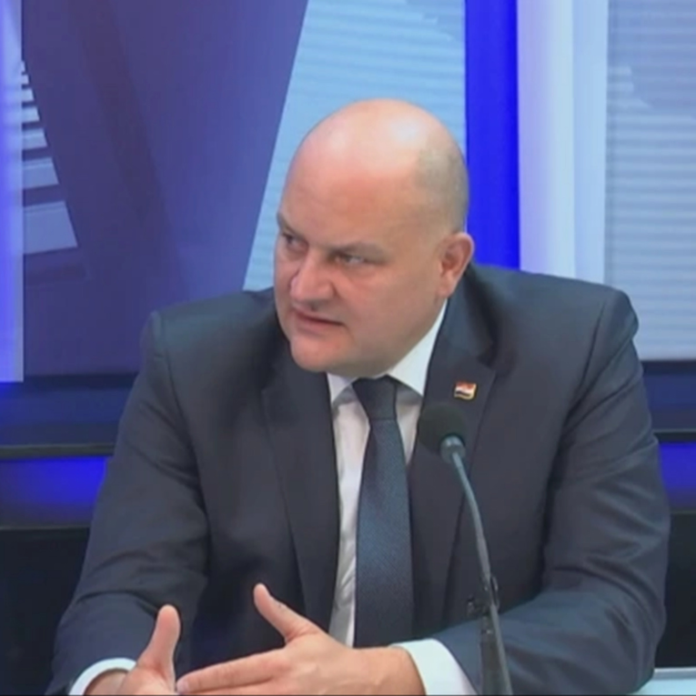 Šušnjar: Kod nas su svi protiv svega. Ako ne želimo energane, nemojmo stvarati otpad