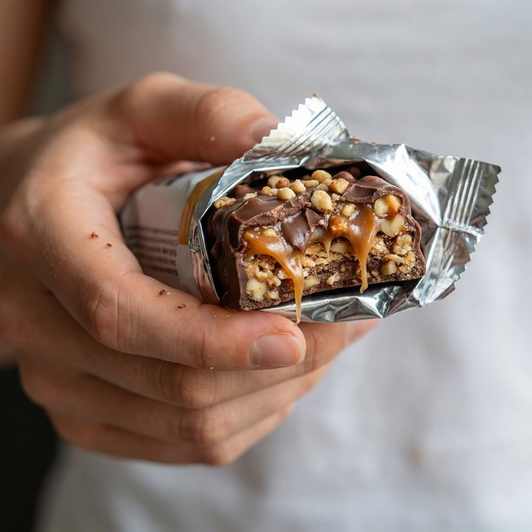 Proteinske pločice su prevara