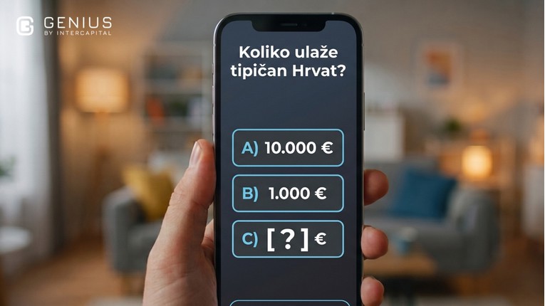 Ulaganje više nije rezervirano za bogate: Sve počinje već sa 100 eura