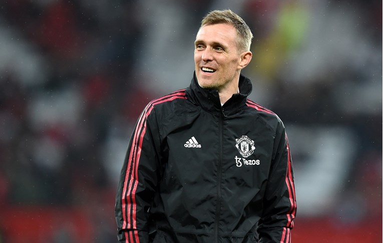 United objavio tko vodi momčad protiv Burnleyja. Legenda sjeda na klupu