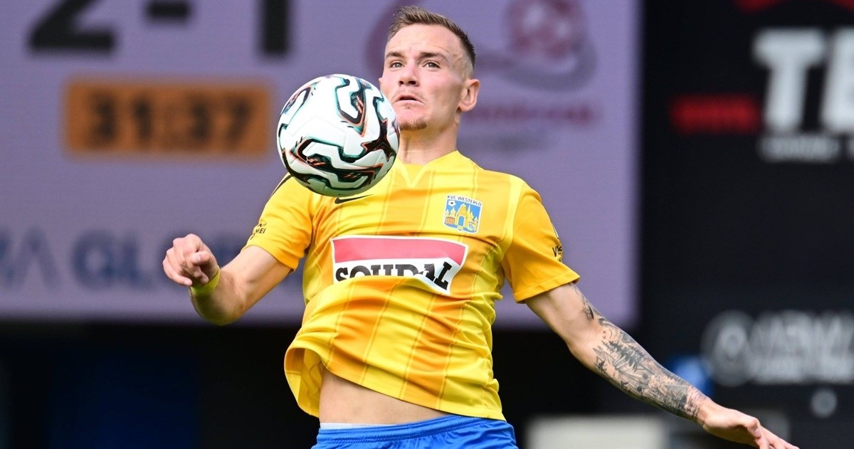 Matija Frigan odlazi u Parmu za 10 milijuna eura