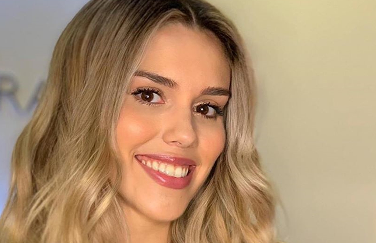 Franka o danima prije majčinstva:  Da mi je sada jedan dan takvog umora...