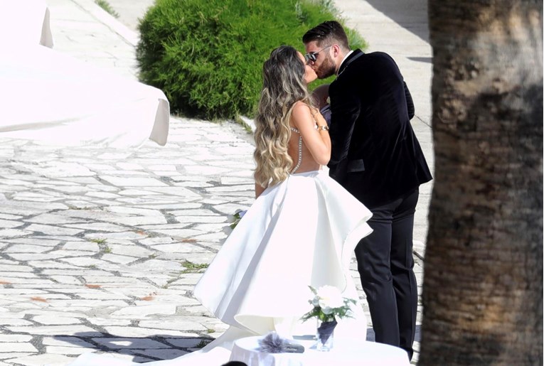 Duje i Adriana zajedno su više od šest godina: "Ljubav nikada ne prestaje"