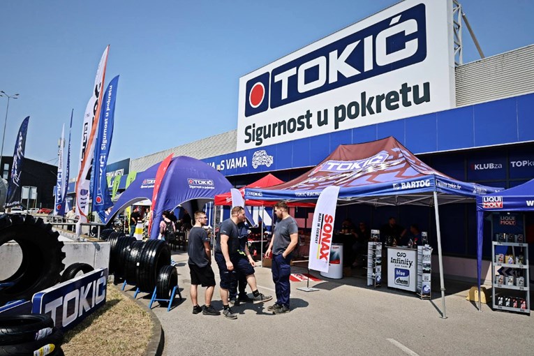 Počeo upis dionica u firmu Tokić, uskoro izlazi na burzu