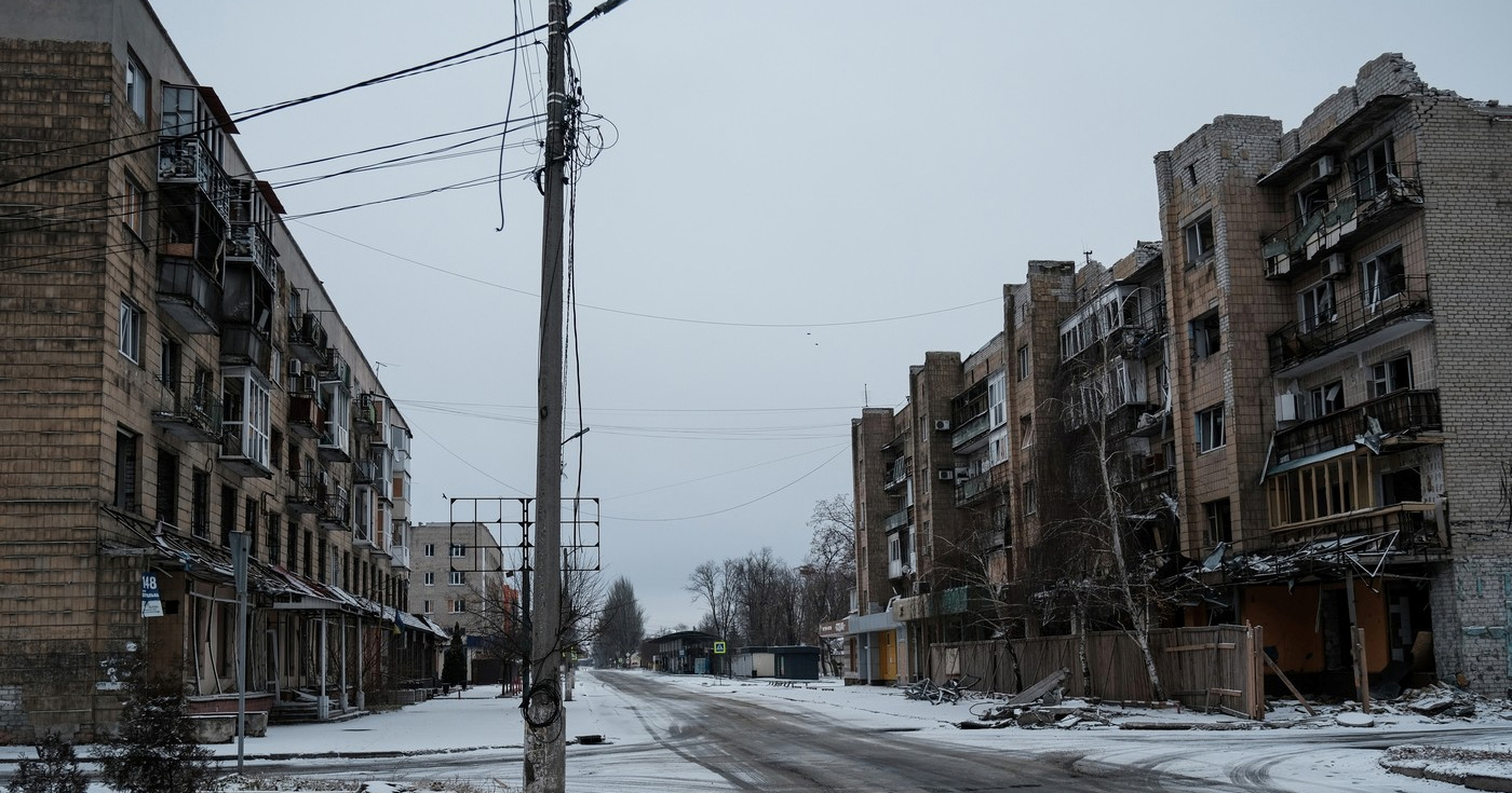 Ruski vojnici u Pokrovsku zbog alkohola ubili cijelu obitelj