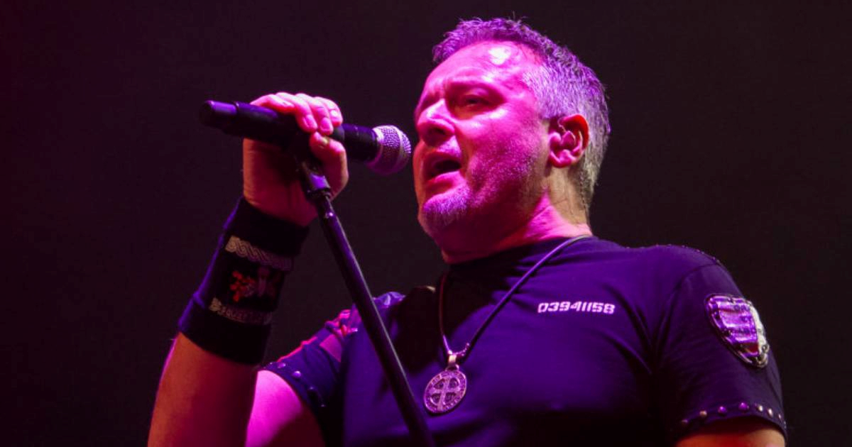 Thompson najavio koncert u Areni Varaždin. Prije 8 godina nastupao je tamo