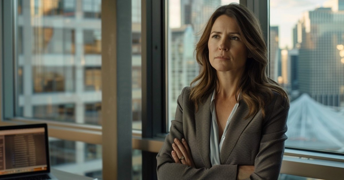 Dva znaka koja vjeruju samo u svoju procjenu. Ne zanima ih mišljenje drugih