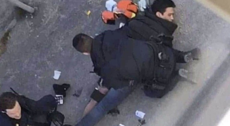 Muškarac u Švedskoj napao osmero ljudi sjekirom, sumnja se na terorizam