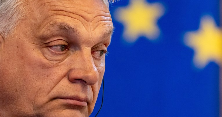 Orban: Štitit ću Mađarsku i Europsku uniju od briselskog sna o pristupanju Ukrajine