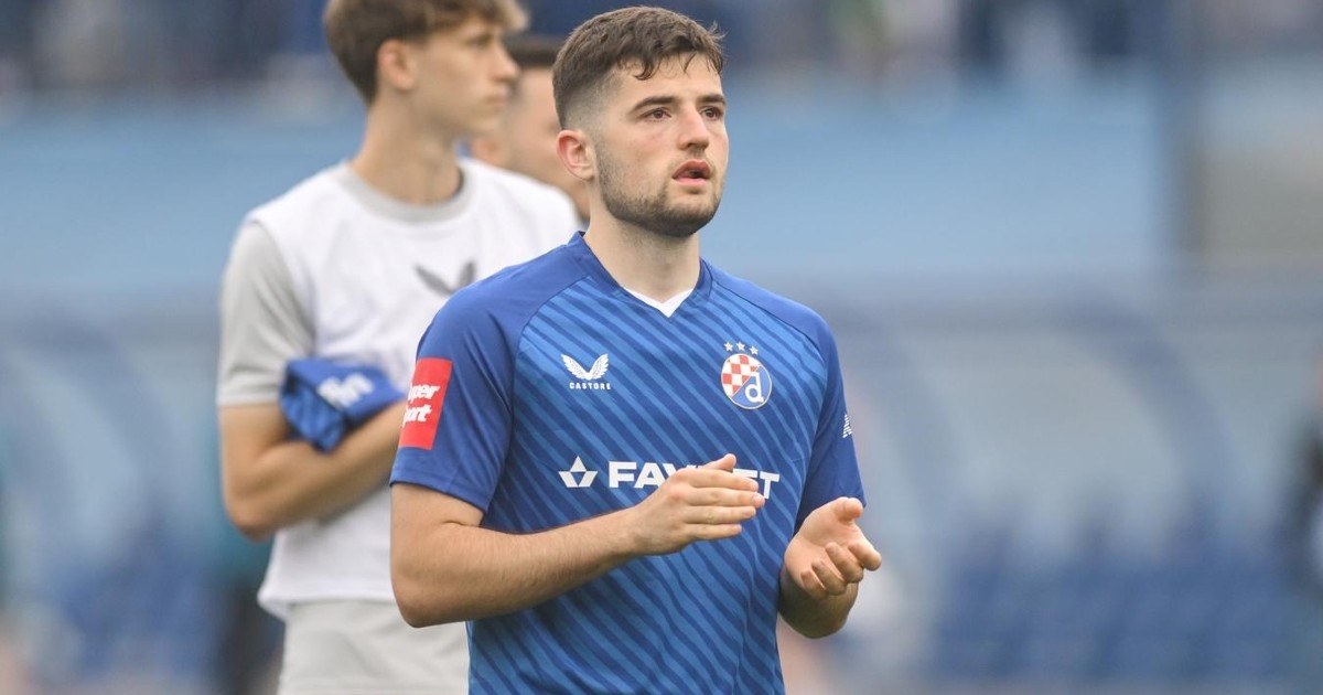 Na pomolu preokret oko Baturine? Perišić pred spektakularnim transferom
