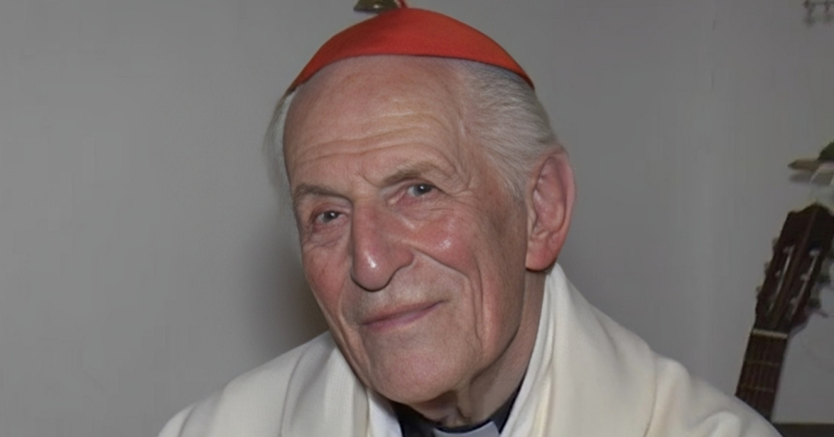 Umro Estanislao Karlić, najdugovječniji biskup u Argentini