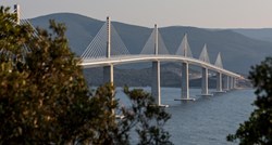 Ministarstvo branitelja: Bez žrtve branitelja ne bi bilo ni Pelješkog mosta