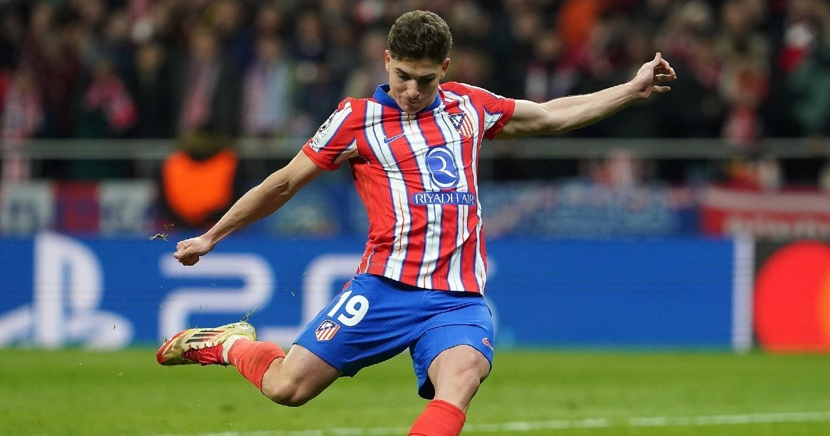 UEFA objavila video i oglasila se o spornom Alvarezovom penalu