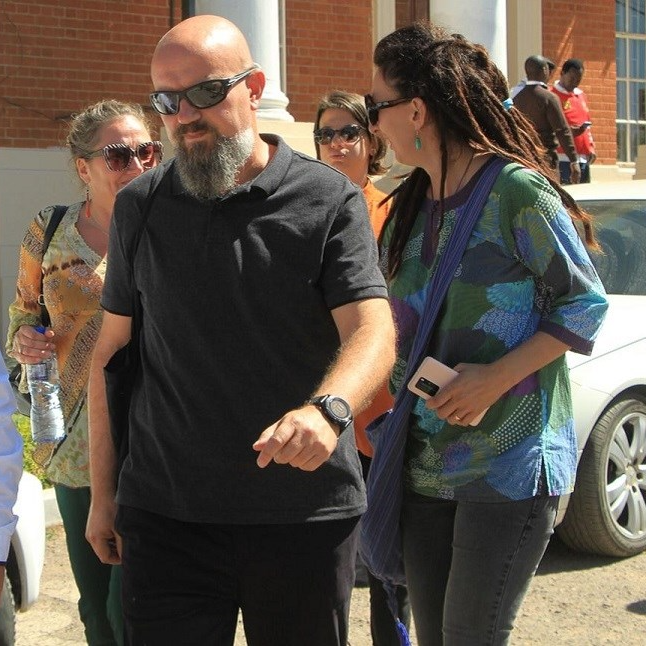 HND: Dio novinara se zdušno pridružio progonu naših sugrađana privedenih u Zambiji