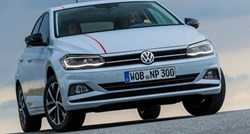VW Polo više nije broj 1 u Nizozemskoj, prodavaniji je auto od 43.390 eura