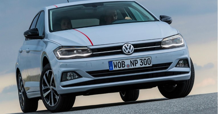 VW Polo više nije broj 1 u Nizozemskoj, prodavaniji je auto od 43.390 eura