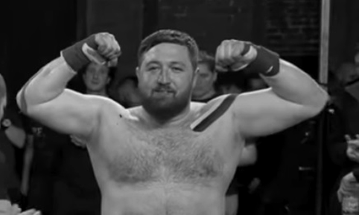 MMA borac ubijen dok je smirivao tučnjavu