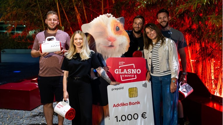 Građani mogu osvojiti tri prosječne hrvatske plaće uz nagradni online kviz