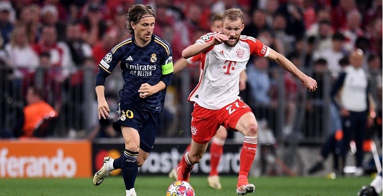 Modrić protiv Bayerna za svoje šesto finale Lige prvaka. Evo gdje gledati spektakl