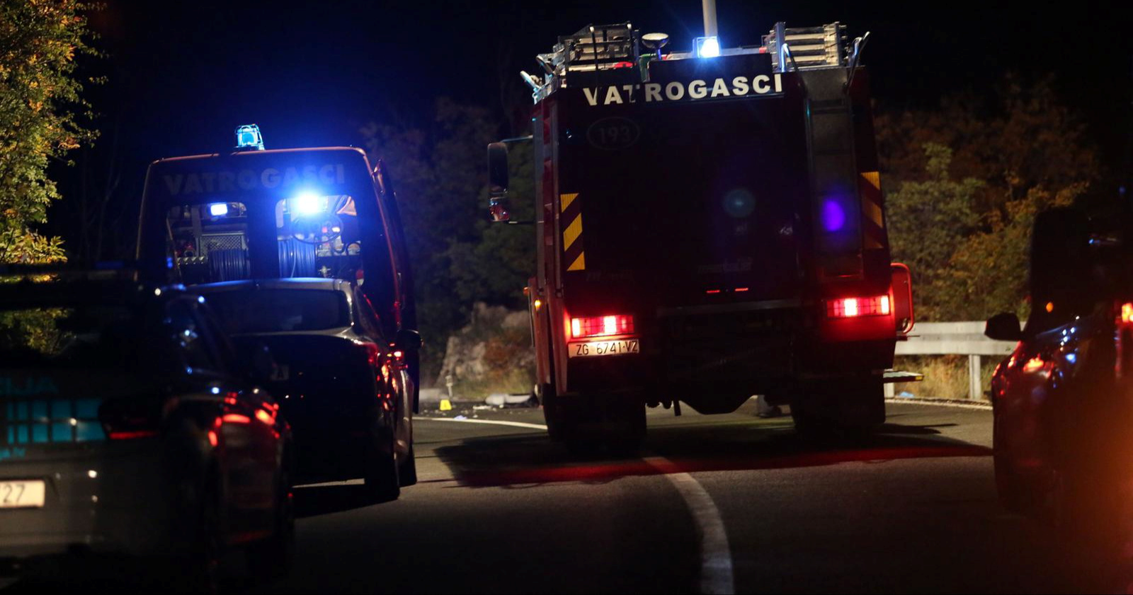 Eksplozija nepoznate naprave u Novom Vinodolskom, ozlijeđeno troje djece